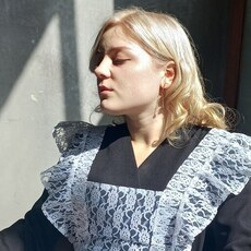 Галя, 20, Ижевск