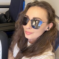 Илона, 31, Ростов-на-Дону