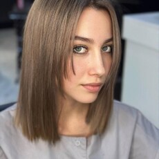 Вита, 20, Ростов-на-Дону