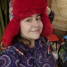 Инна, 40, Новодвинск