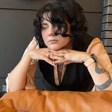 Кристя, 23, Ессентуки