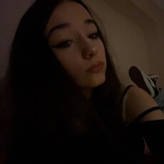 Анастасия, 20, Валдай