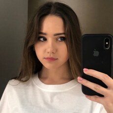 Галя, 20, Пермь