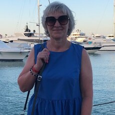 Лина, 54, Тольятти