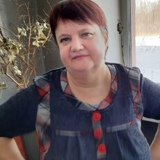 Серафима, 47, Боровск