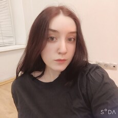 Ксения, 22, Люберцы