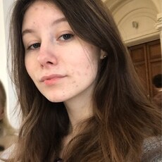 Зоя, 22, Новосибирск