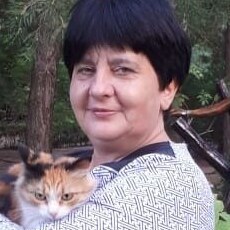 Люба, 58, Татарск