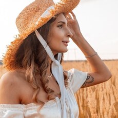 Жанна, 27, Южно-Сухокумск