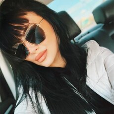 Эльвира, 28, Фокино (Приморский край)