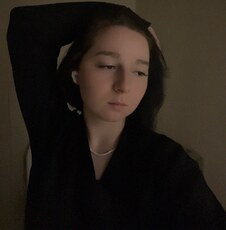 Жанна, 21, Электросталь