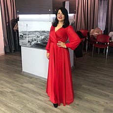 Люба, 37, Гаврилов-Ям