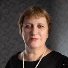 Эльза, 60, Балашиха