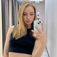 Таня, 23, Ершов