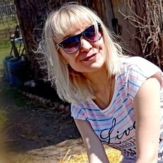 Надежда, 35, Кодинск