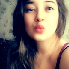 Варя, 30, Таштагол