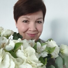 Елизавета, 58, Кемь