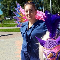 Ульяна, 49, Нерехта