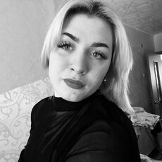 Анастасия, 20, Москва