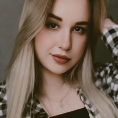 Оля, 19, Красноярск