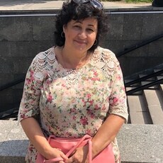 Галя, 60, Барнаул