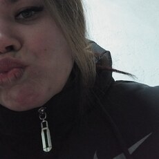 Ульяна, 25, Карасук