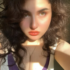 Татьяна, 25, Суровикино