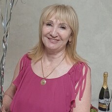 Дина, 69, Новосибирск