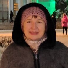 Владислава, 68, Кукмор