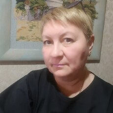 Ника, 54, Кирово-Чепецк