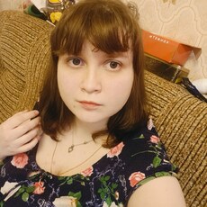 Анастасия, 26, Кашин