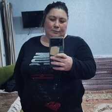 Эля, 45, Красноярск
