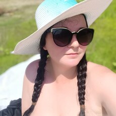 Илона, 37, Дивногорск