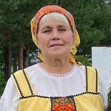 Зинаида, 64, Ульяновск