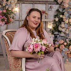 Евгения, 33, Хвалынск