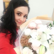 Лидия, 36, Электросталь