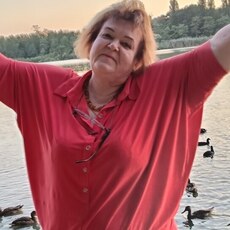 Инга, 59, Переславль-Залесский