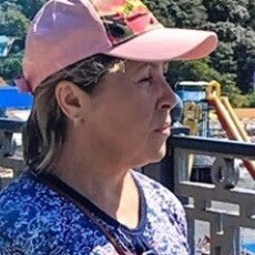 Ярослава, 59, Тейково