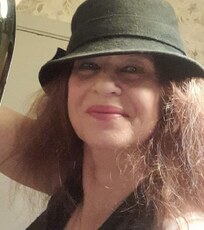 Юлия, 64, Барнаул