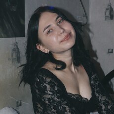 Дина, 22, Новомосковск