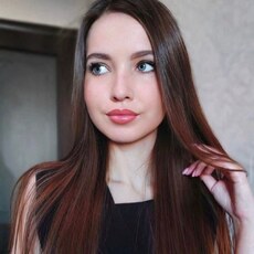 Илона, 21, Краснознаменск