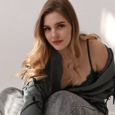 Оля, 25, Таштагол