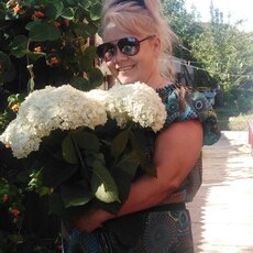 Лиля, 46, Комсомольск-на-Амуре