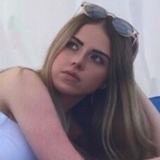 Милена, 27, Новосибирск