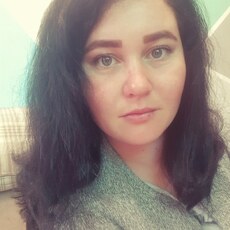 Ксюша, 28, Таштагол