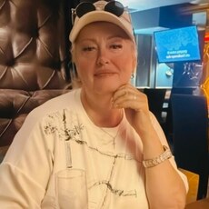 Александра, 56, Урус-Мартан