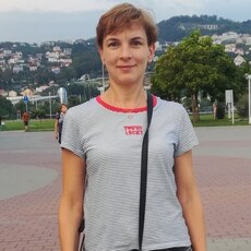 Юлиана, 51, Химки