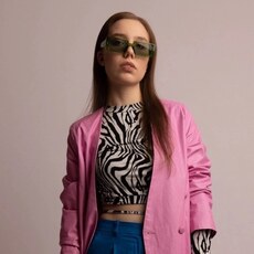 Евгения, 25, Челябинск