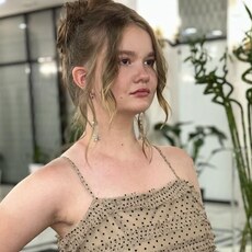 Лилия, 20, Новоалександровск