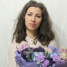 Екатерина, 43, Алатырь
